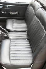 Jaguar XK150 S 3.4 Roadster 1959 года